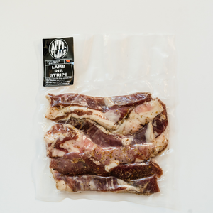 Affi-Plaas |  RibFryer Box (JHB/PTA)