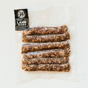 Affi-Plaas |  RibFryer Box (JHB/PTA)
