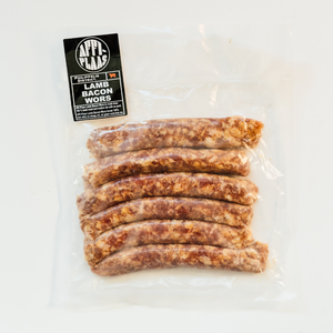 Affi-Plaas |  RibFryer Box (JHB/PTA)