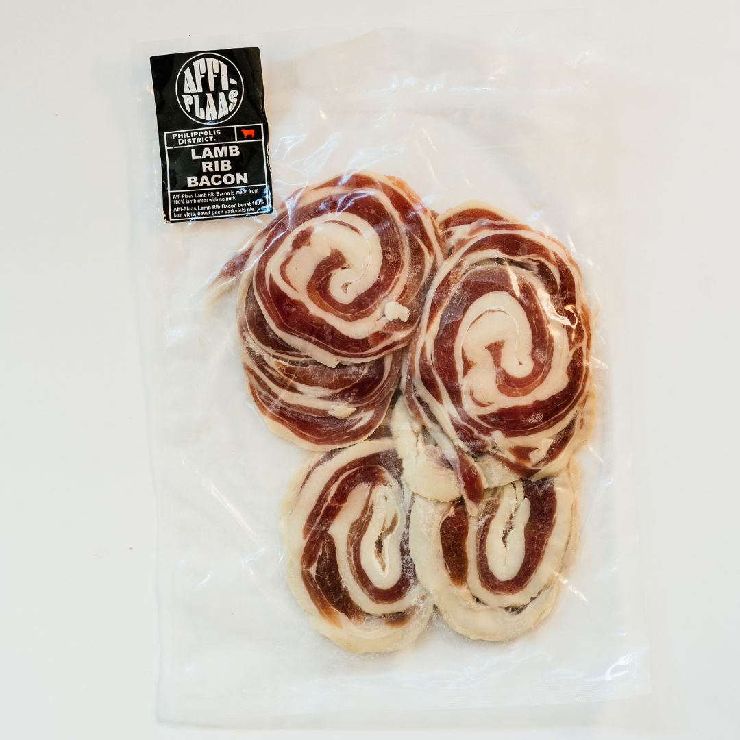 Affi-Plaas |  RibFryer Box (JHB/PTA)