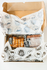 Affi-Plaas |  RibFryer Box (JHB/PTA)