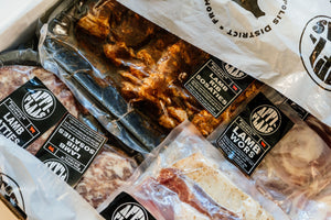 Affi-Plaas |  RibFryer Box (JHB/PTA)