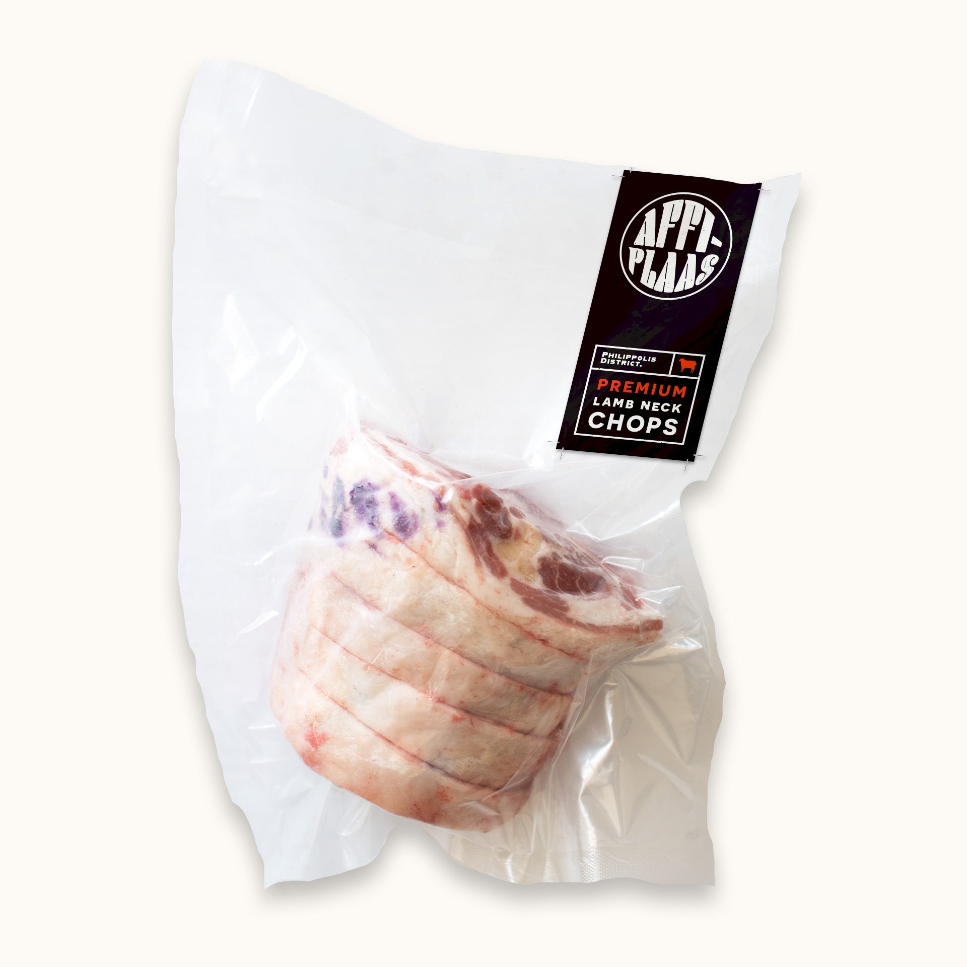 Neck box 7kg (JHB/PTA)