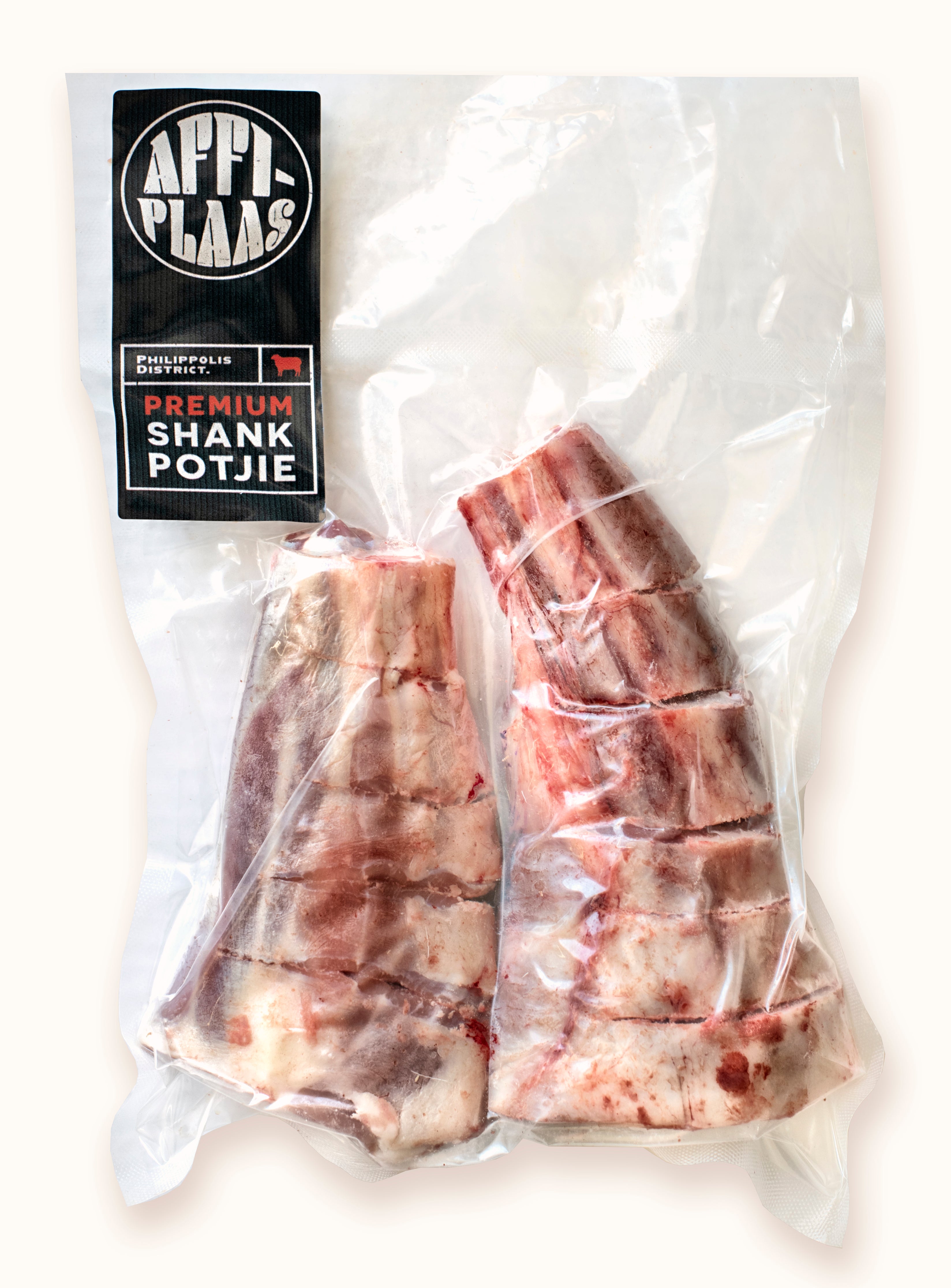 Shank box 7kg (Durban)