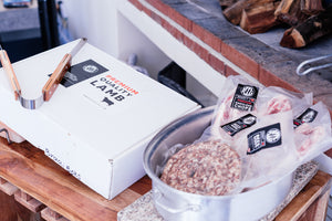 The Braai Box (Bloemfontein)